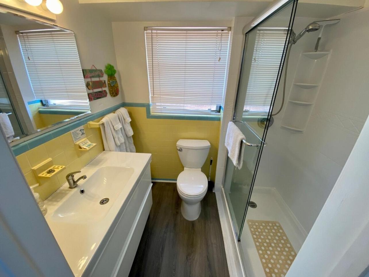 Villa Studio Intracoastal Views! 5 Min Walk To The Beach Pompano Beach Exterior foto